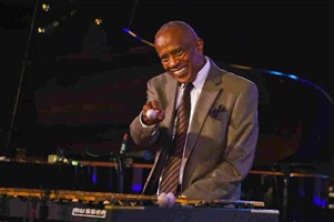 Bobby Hutcherson