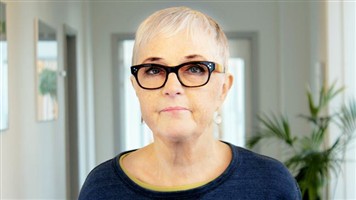 Bodil Malmsten