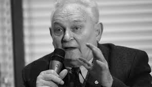Bogdan Tuszyński Bogdan Tuszyński