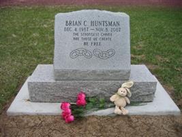 Brian Christopher Huntsman