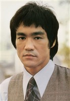 Bruce Lee photo