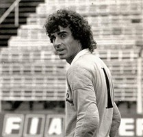 Carlos Barisio