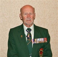 Charles H. Belzile Charles H. Belzile