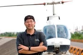 Chi Po-Lin