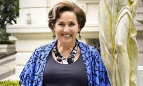 Cláudia Maria Patitucci Jimenez