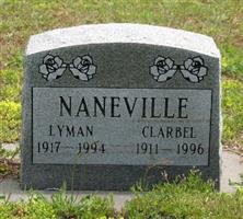 Clarbel M Naneville