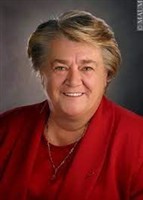 Claudette Bradshaw