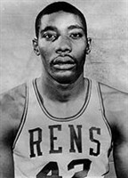 Connie Hawkins Connie Hawkins