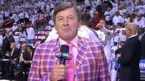 Craig Sager