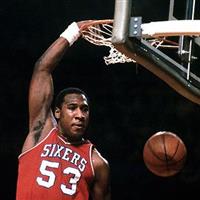 Darryl Dawkins