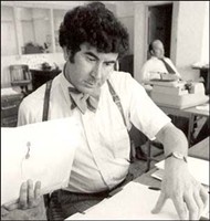 Dave Toschi