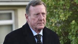 David Trimble David Trimble
