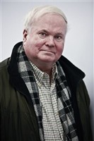Donald Patrick Conroy Donald Patrick Conroy
