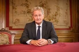 Eberhard Van Der Laan