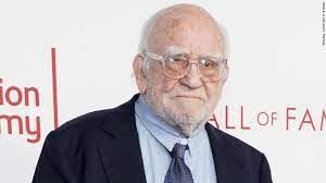 Eddie Asner