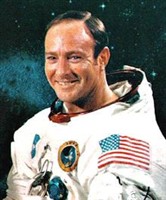 Edgar Mitchell