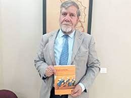 Eliécer Cárdenas
