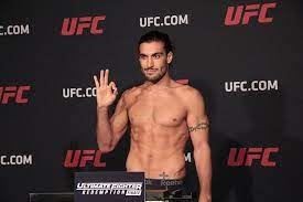 Elias Michael Theodorou