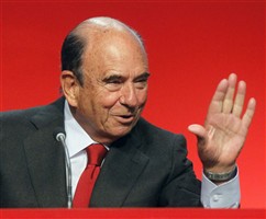 Emilio Botín-Sanz De Sautuola Y García De Los Ríos Emilio Botín-Sanz De Sautuola Y García De Los Ríos