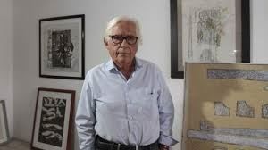 Enrique Tábara Enrique Tábara