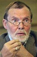 Eric Defoort