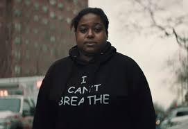 Erica Garner