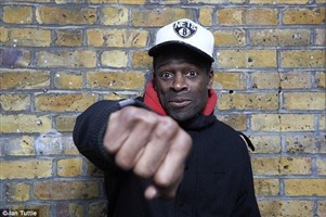 Errol Christie