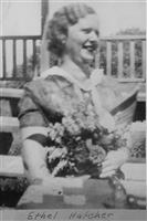 Ethel V Hatcher