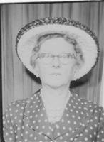 Ethel V Hatcher