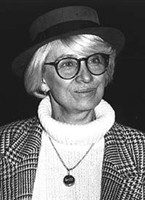Françoise Mallet-Joris
