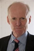 Göran Olof Waldemar Hägg