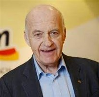 Götz Werner Götz Werner