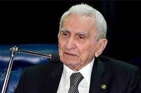 Garibaldi Alves