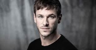 Gaspard Ulliel Gaspard Ulliel