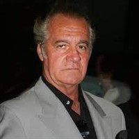 Gennaro Anthony Sirico Jr. Gennaro Anthony Sirico Jr.