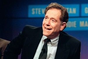 George Segal