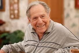 George Segal