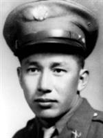 George T. Sakato