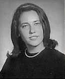 Georgette Marer graduation Georgette Marer graduation
