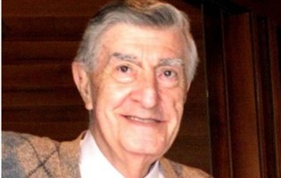 Germano Mosconi Germano Mosconi