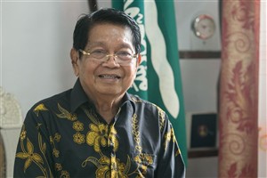 Ghazali Jaafar