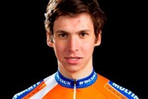 Gijs Verdick