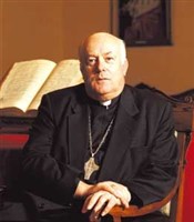 Godfried Danneels Godfried Danneels