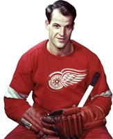 Gordie Howe