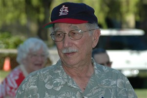 Gordon Ornelles
