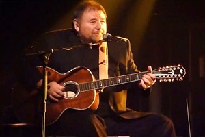 Greg Lake photo Greg Lake photo