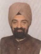 Gurnam Singh Abulkhurana