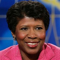 Gwen Ifill