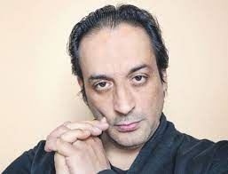 Hafid Bouazza
