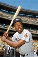Hank Aaron